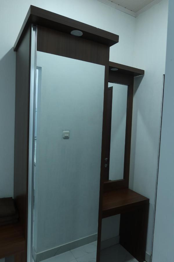 Narwastu Hills Hotel Tomohon Екстериор снимка