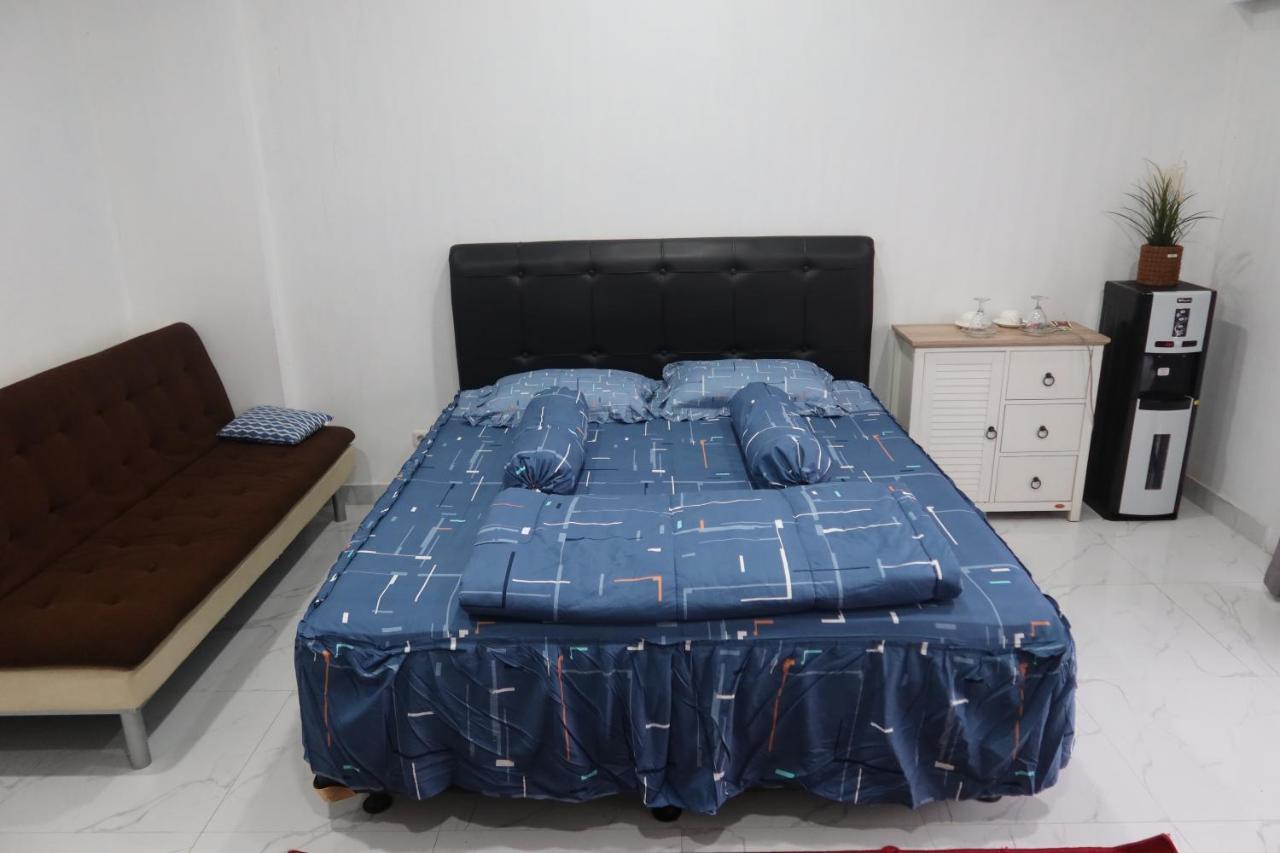 Narwastu Hills Hotel Tomohon Екстериор снимка